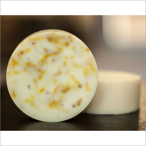 100% Herbal & 100% Handmade Coconut Milk Soap