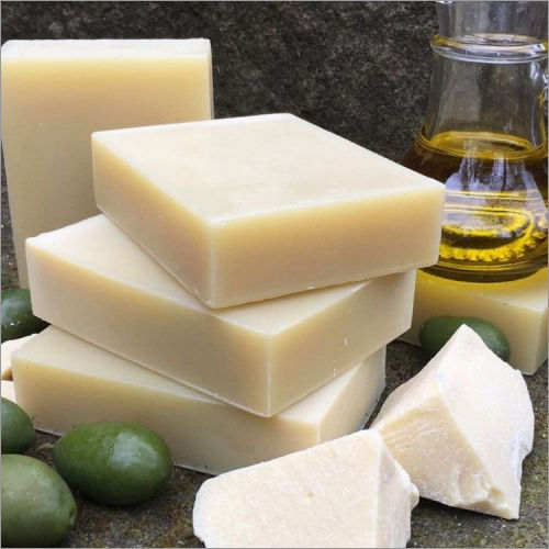 100% Herbal & 100% Handmade Cocoa Butter Soap