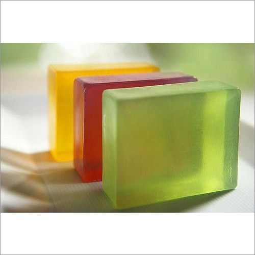 100% Herbal & 100% Handmade Glycerin Soap