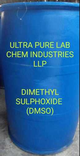 Dimethyl Sulphoxide (Dmso) Cas No: 67-68-5