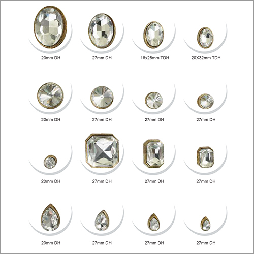 Fancy Stones