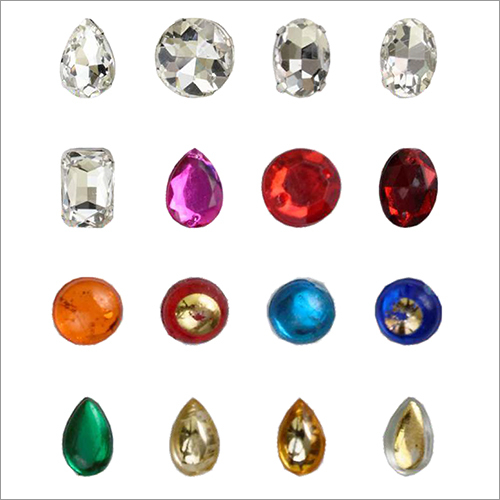 Fancy Stones