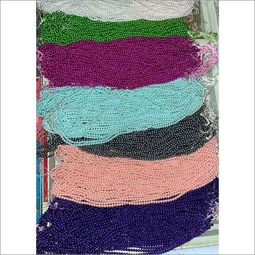 Fancy Pearl Beads