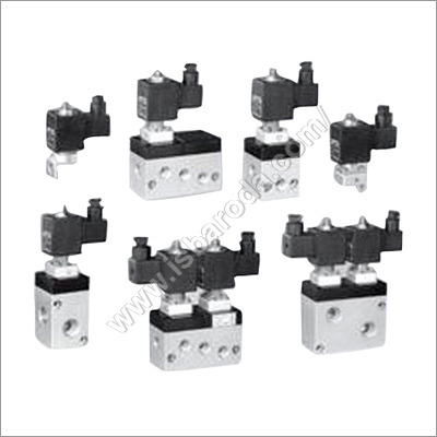 Solenoid Valves
