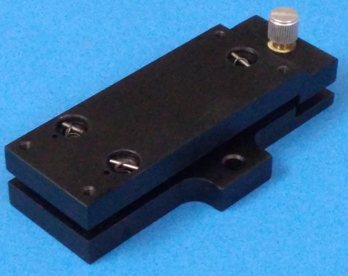 Diode Laser Mount