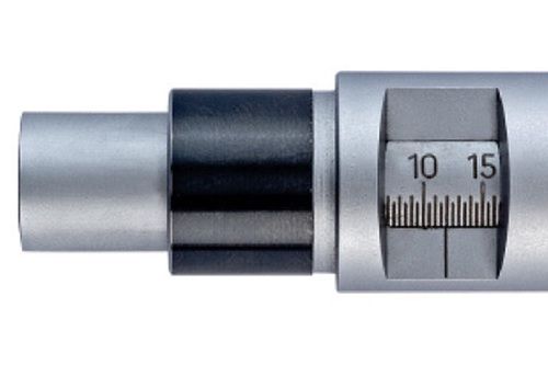 Baker Gauges Special Micrometer Heads - Non Rotating Application: Yes