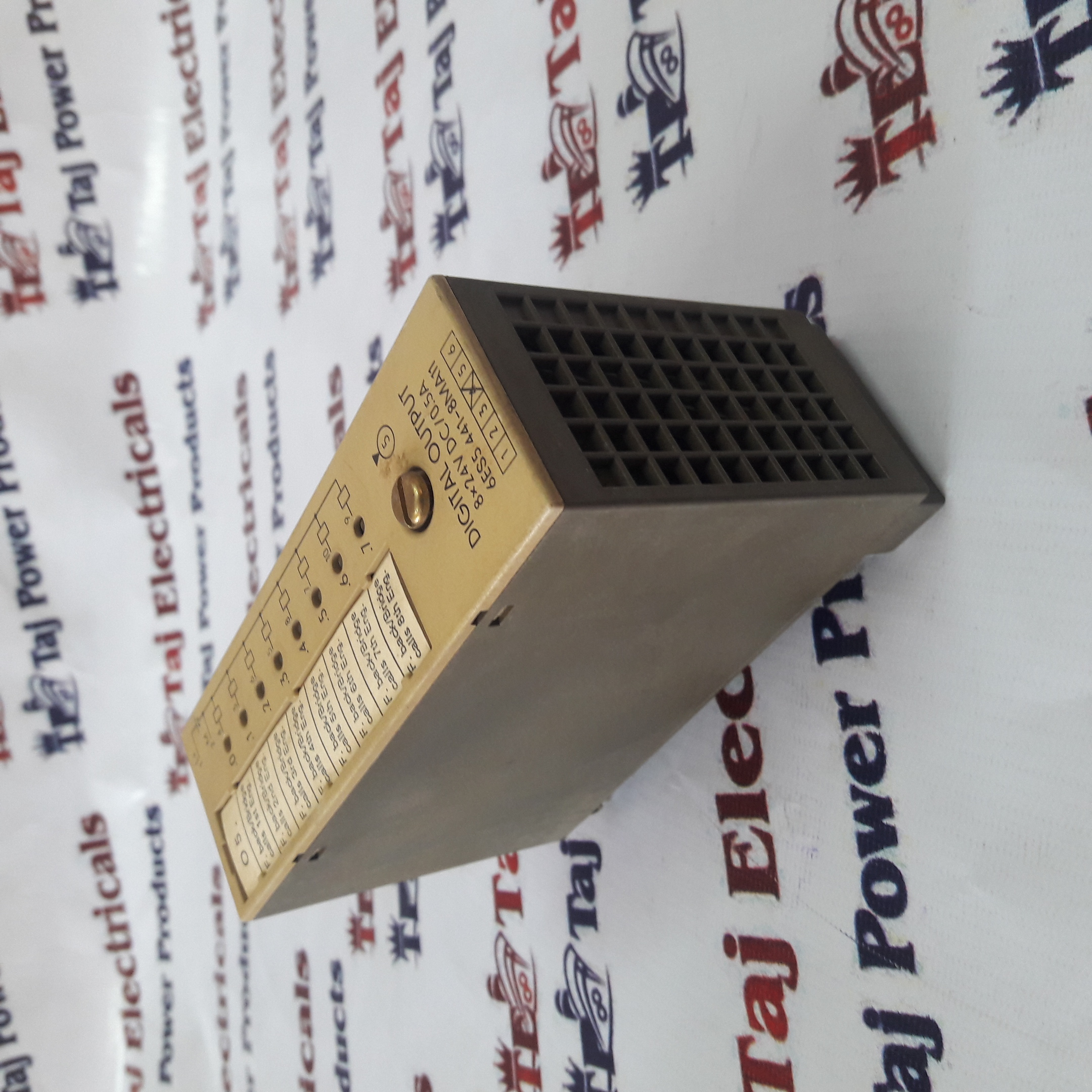 Siemens Simatic S5 6es5 441-8ma11