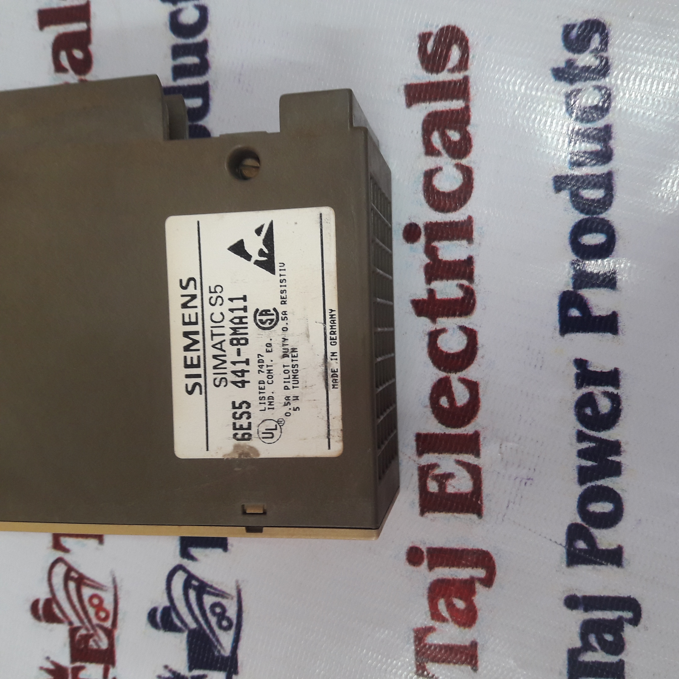 Siemens Simatic S5 6es5 441-8ma11