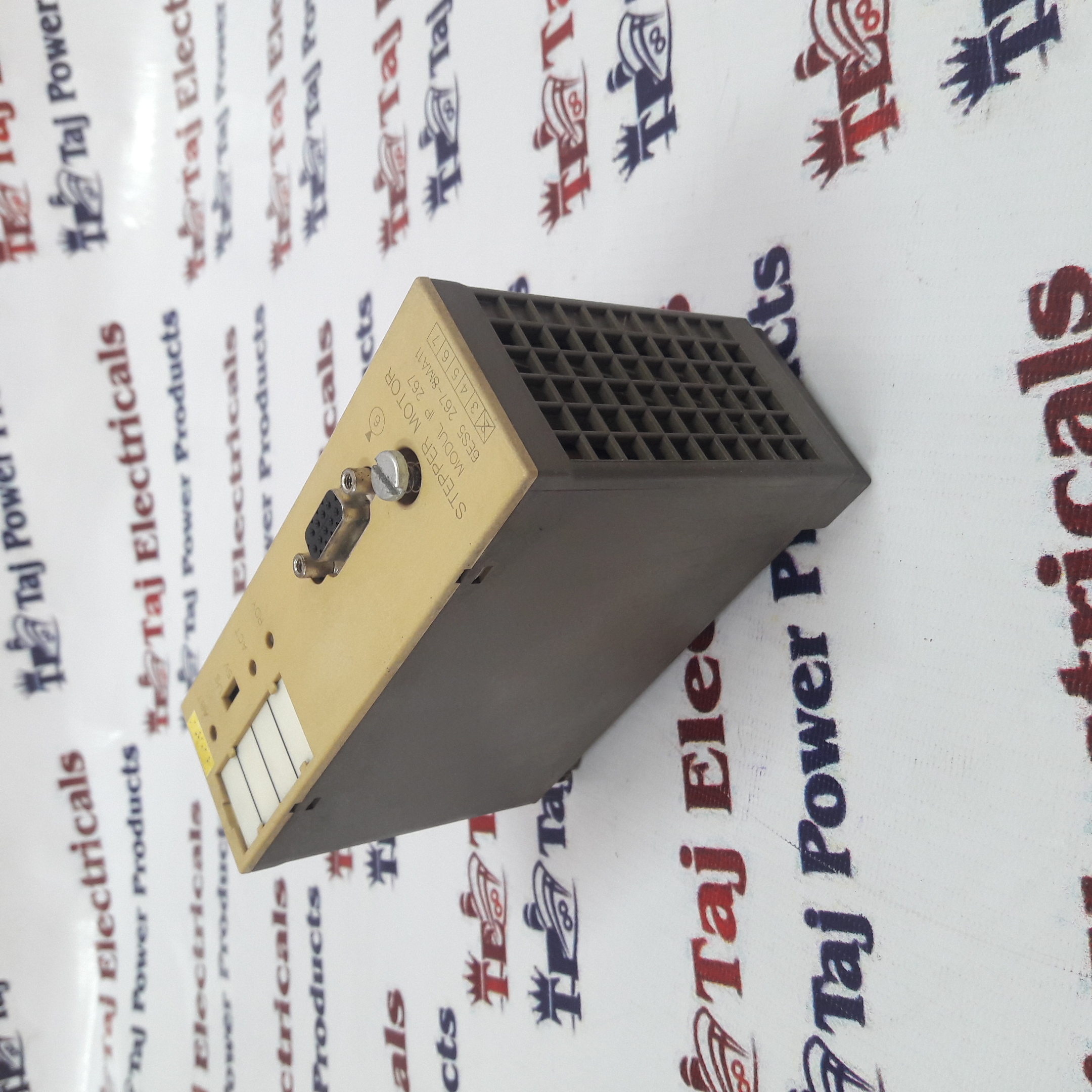 Siemens Simatic S5 6es5 267-8ma11