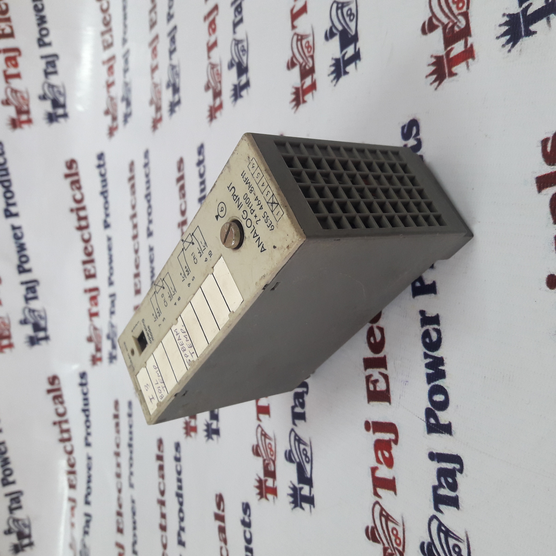 Siemens Simatic S5 6es5 464-8mf11