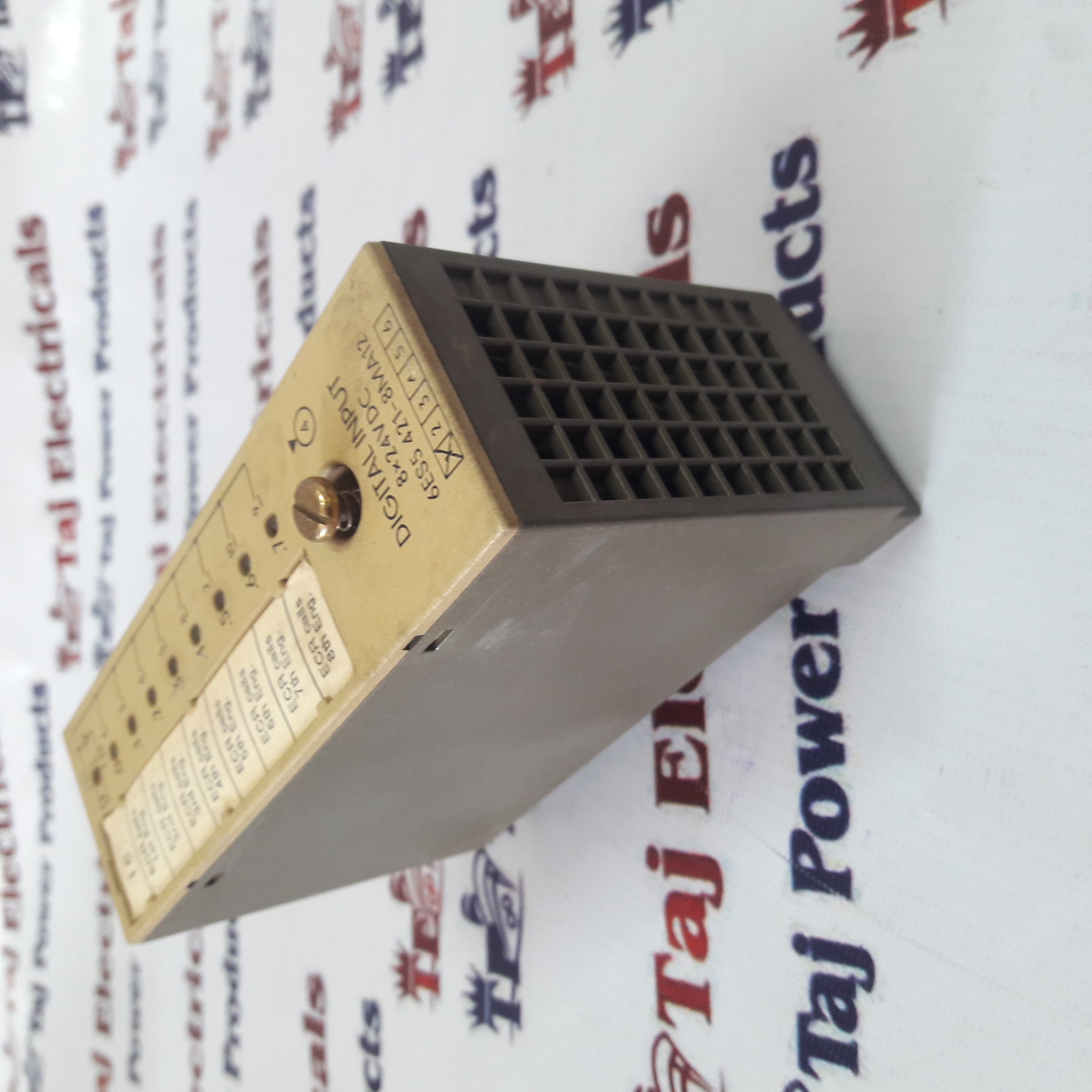 Siemens Simatic S5 6es5 421-8ma