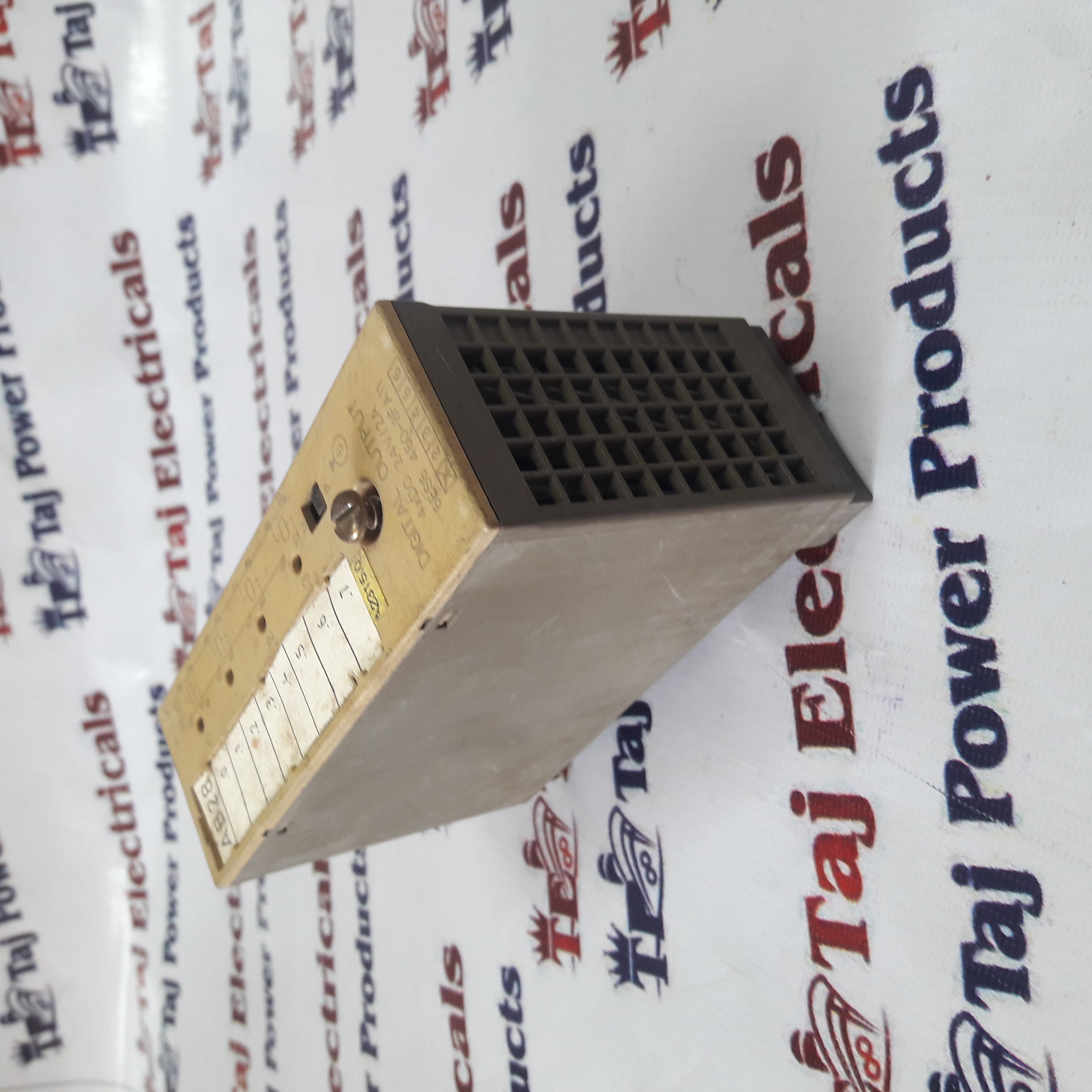 Siemens Simatic S5 6es5 450-8fa11