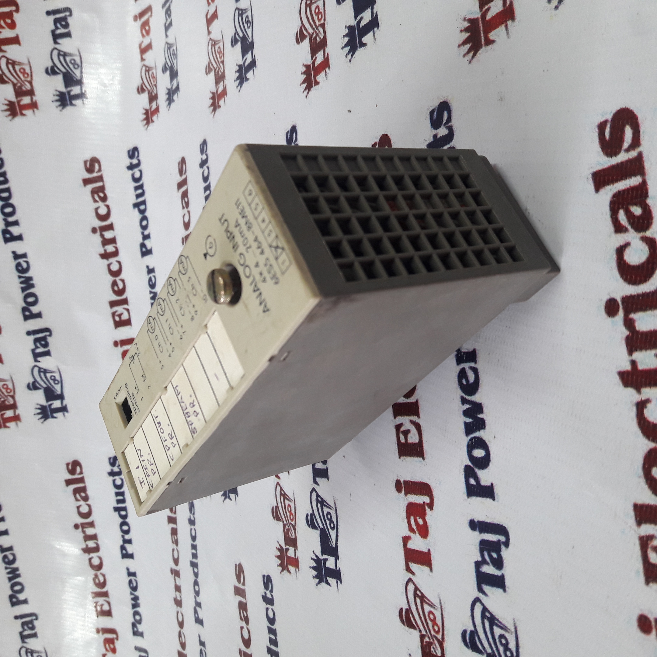Siemens Simatic S5 6es5 464-8me11