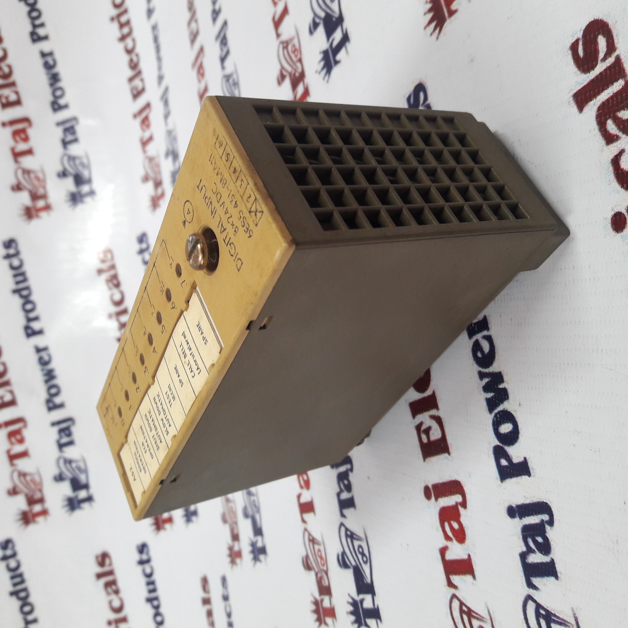 Siemens Simatic S5 6es5 431-8ma11