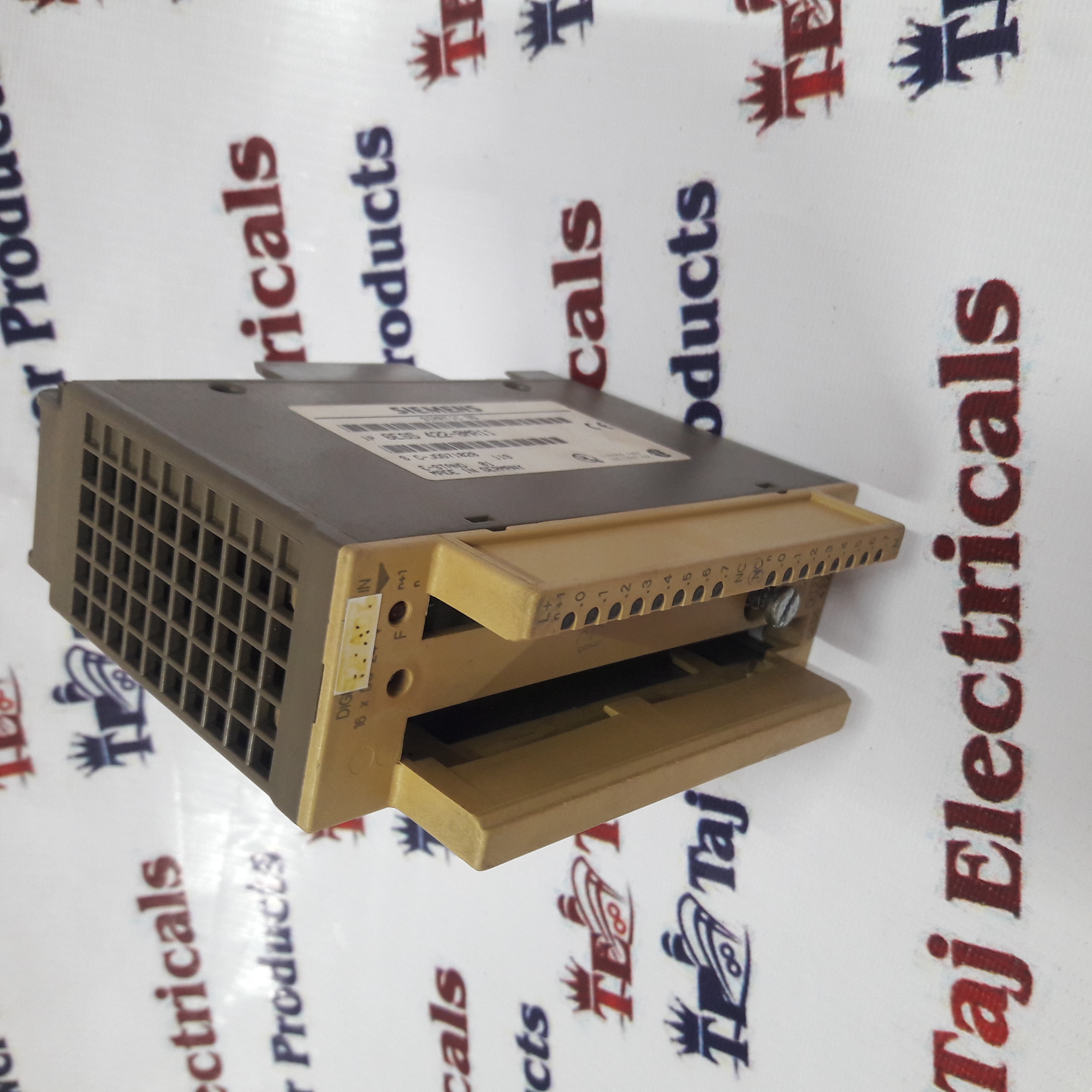Siemens Simatic S5 6es5 422-8ma11
