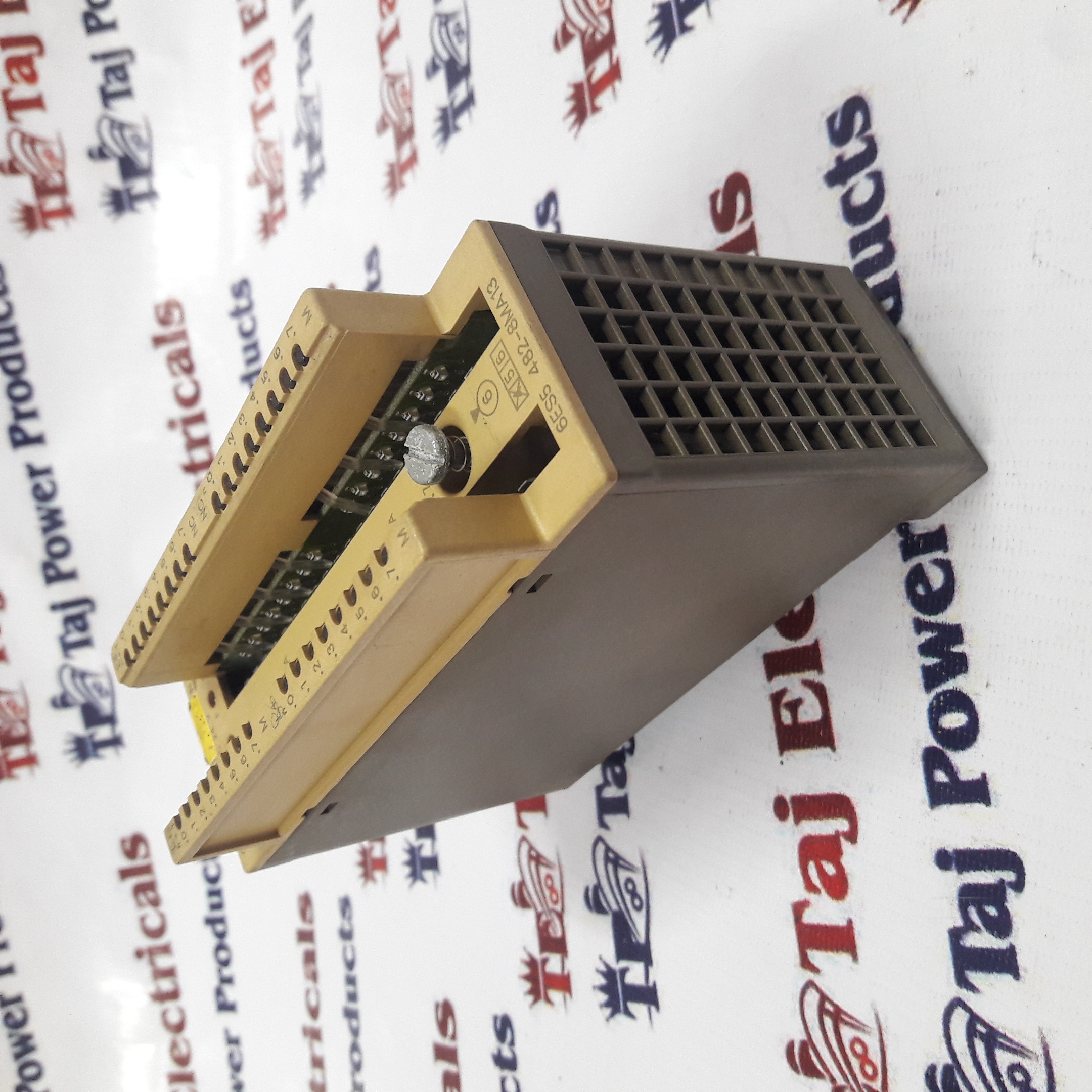 Siemens Simatic S5 6es5 482-8ma13