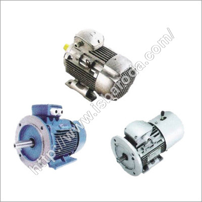 तीन चरण ऊर्जा कुशल प्रेरण मोटर