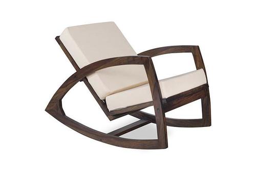 नॉक-डाउन रॉकिंग चेयर