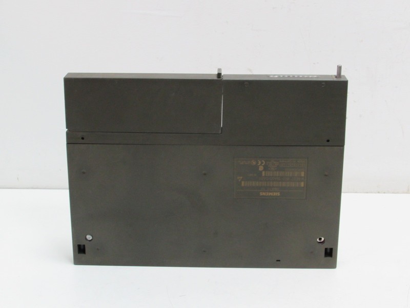 Siemens Simatic S7 6es7 460-1ba00-0ab0