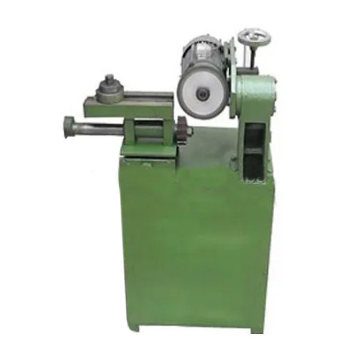 Bamboo Cutter Sharping Machine