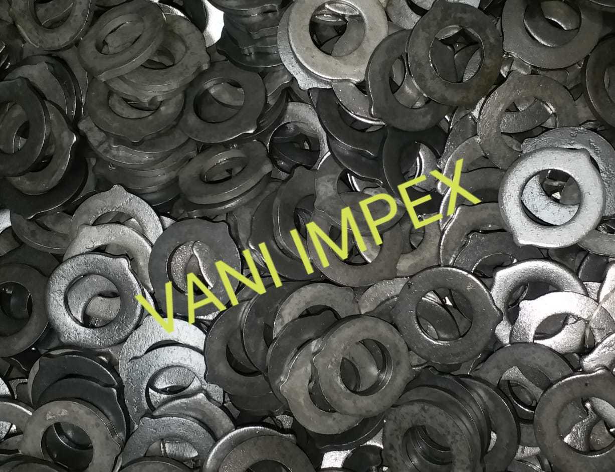 Heavy Duty Hsfg Washer