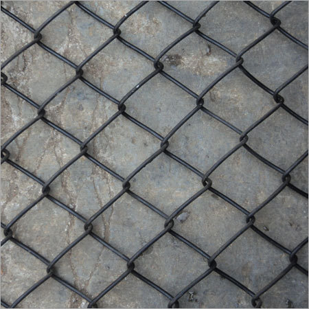  PVC Chain Link Fencing Wire