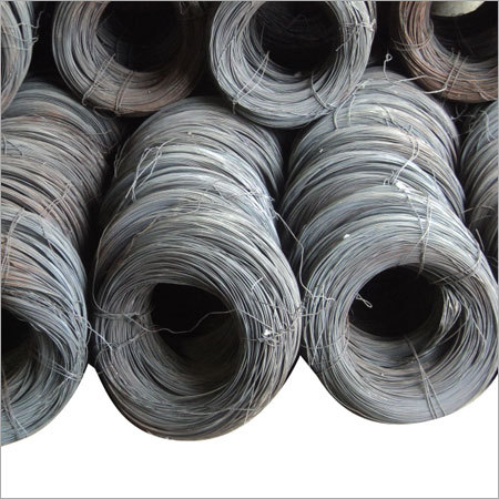 Binding Wire