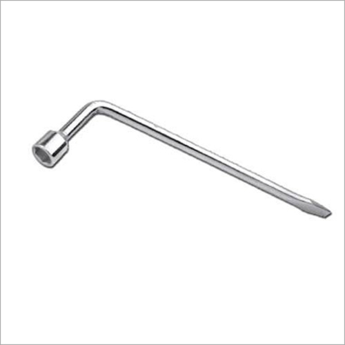 L Type Spanner By Vani Impex