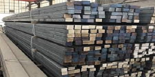 Ms Billets - Application: For Rerolling To Make Structures And Nails