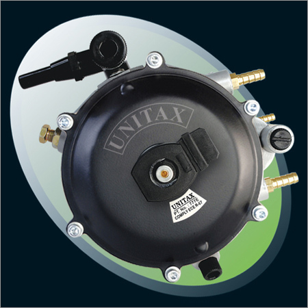 वैक्यूम वेपोराइज़र (DLX)