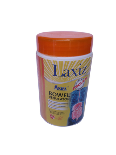 Laxiz Powder Health Supplements