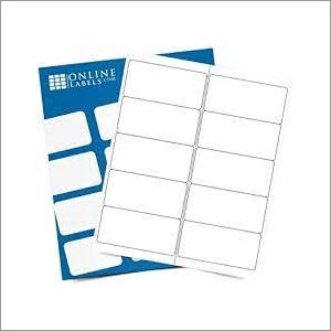 Product & Packaging Label