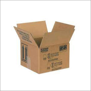 Packaging Box Printing