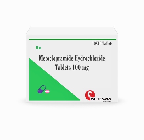 Metoclopramide Tablets General Medicines