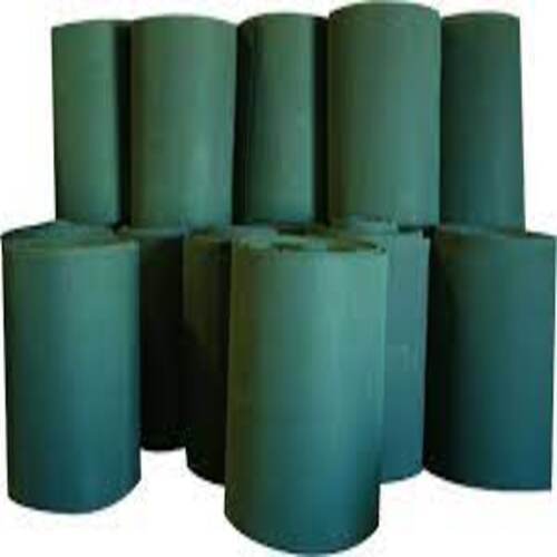 Scrubber Roll