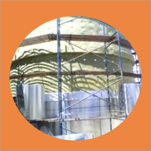 Resin Bonded Mattress