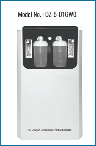 Oxygen Concentrator