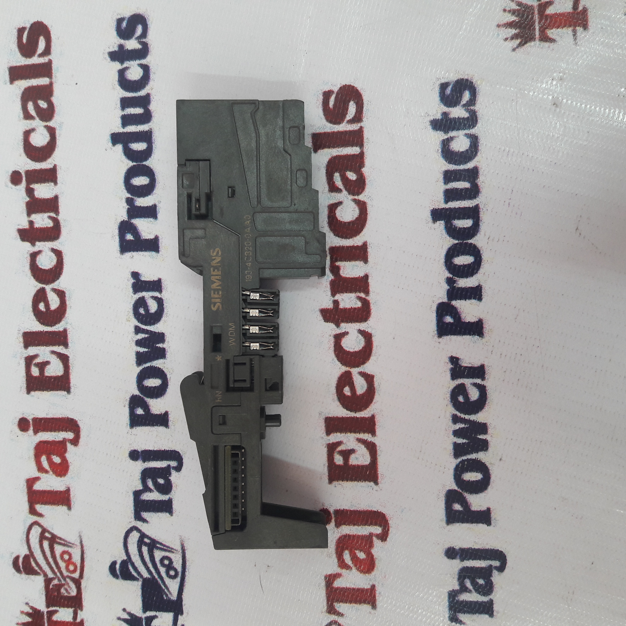 Siemens Simatic S7 6es7 193-4cb20-0aa0
