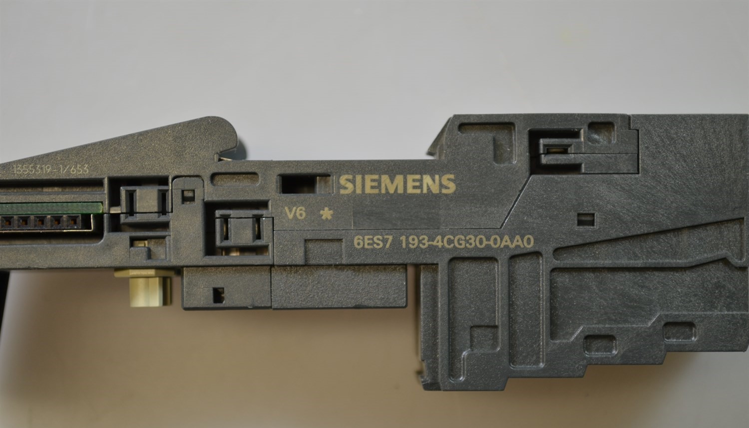 Siemens Simatic S7 6es7 193-4cg30-0aa0