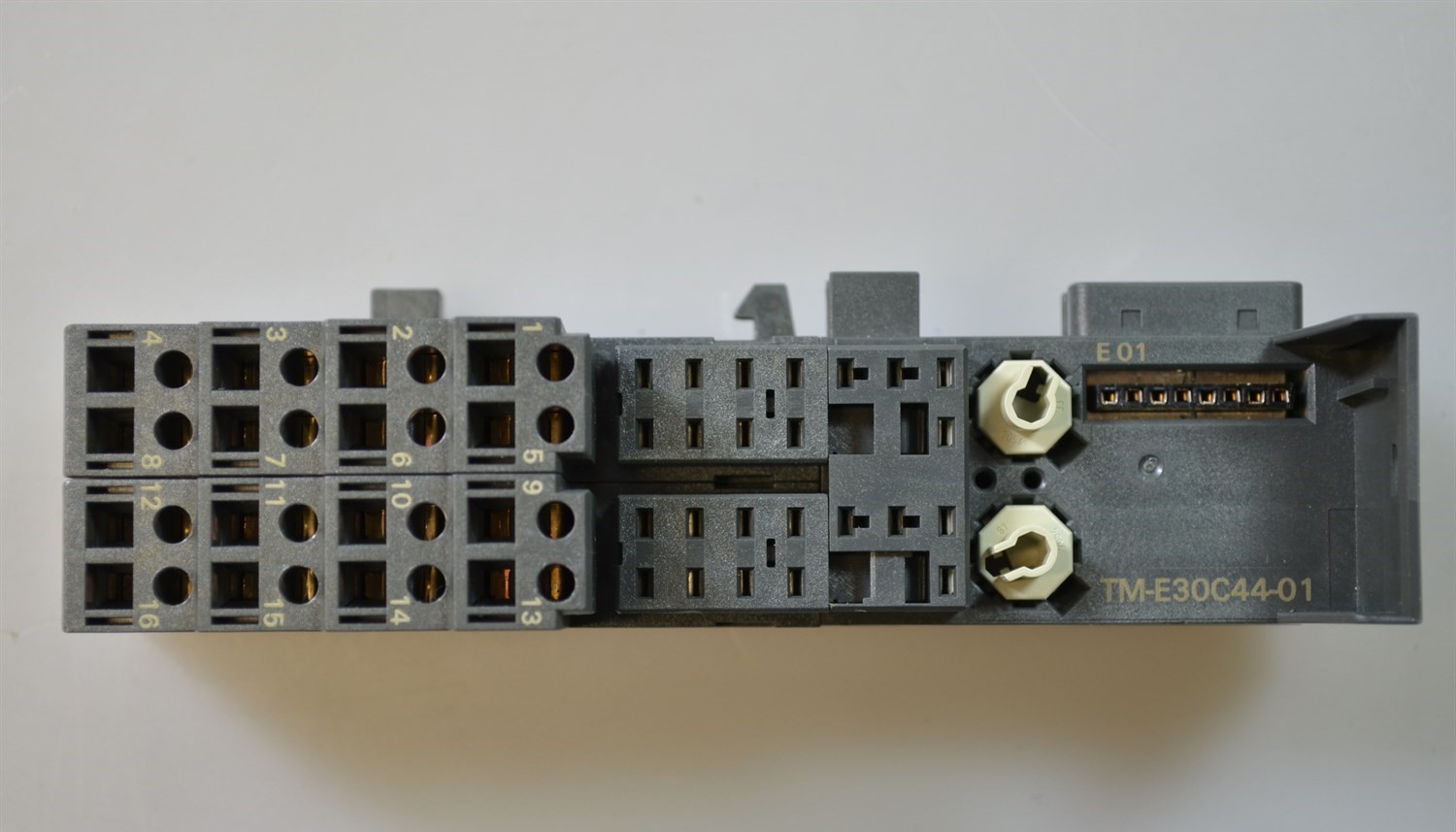 Siemens Simatic S7 6es7 193-4cg30-0aa0