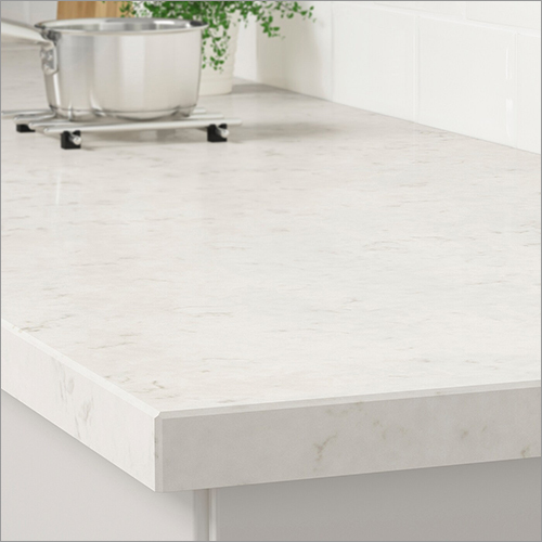 White Marble Size: Customized