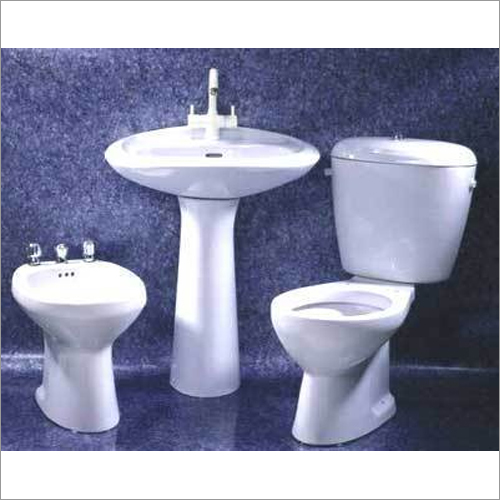 सिरेमिक सैनिटरी वेयर