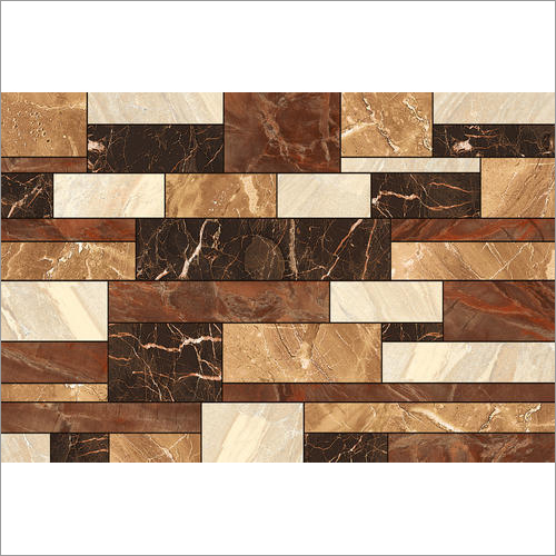 Multi Color Fancy Wall Tiles