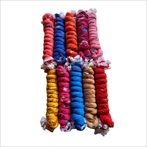 इंडो दुपट्टा