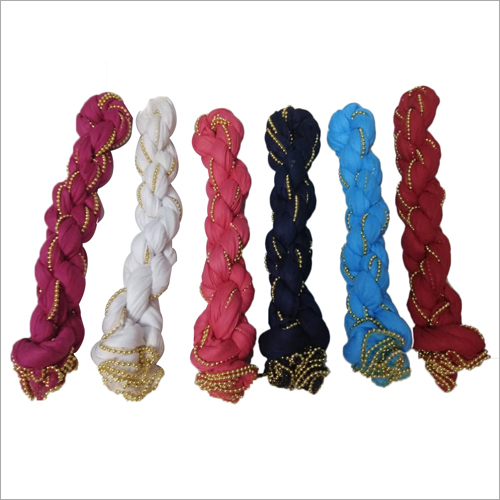 सूती दुपट्टा