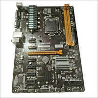 Asrock H110 Pro Btc+ 13gpu Mining Motherboard at Best Price in