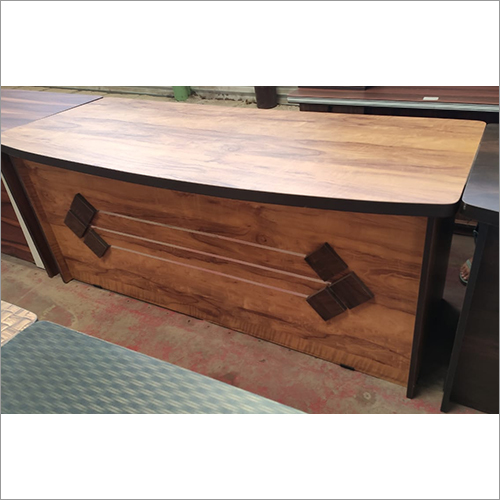 Handmade Solid Wooden Table
