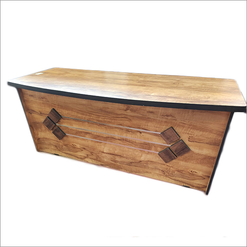 Handmade Solid Wooden Table