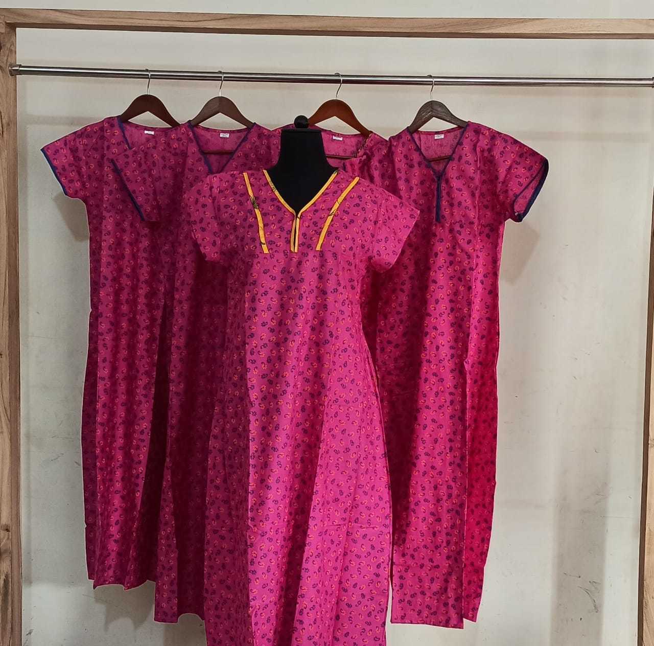 Cotton Nighty