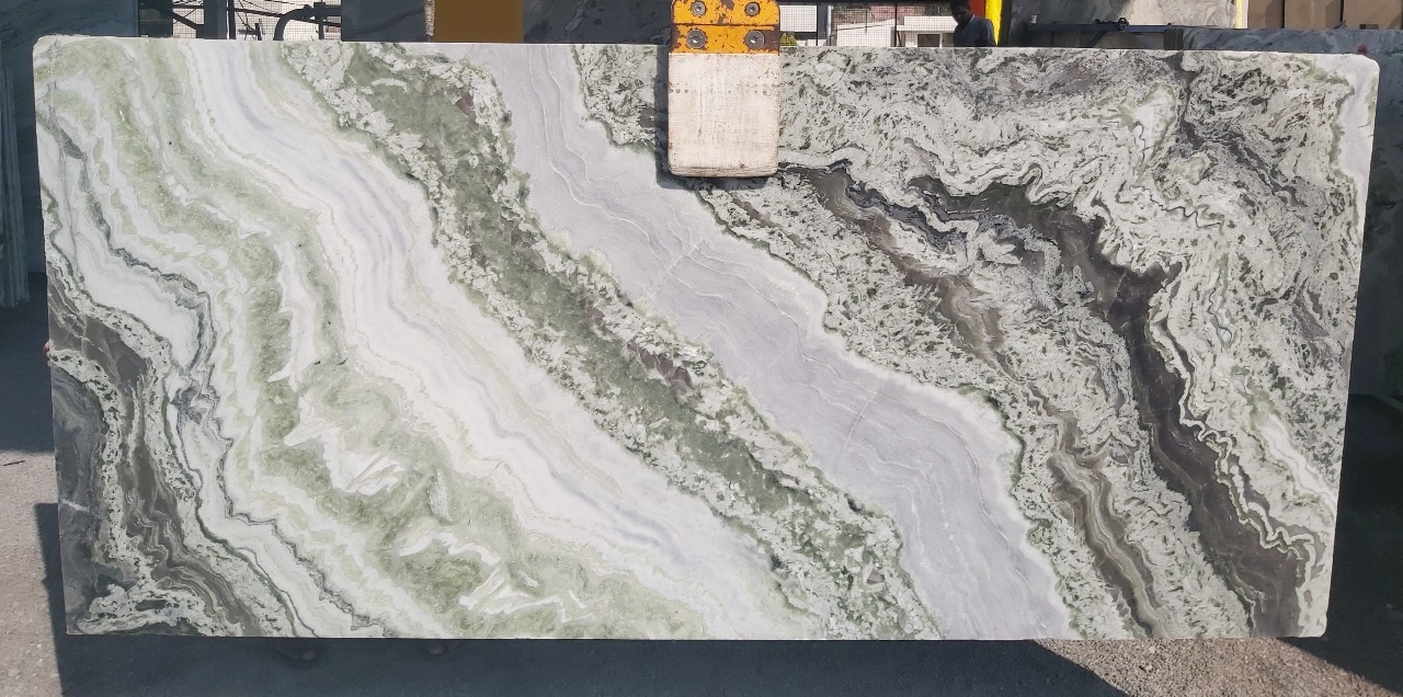 Himalayan Onyx Marble - Size: Standard